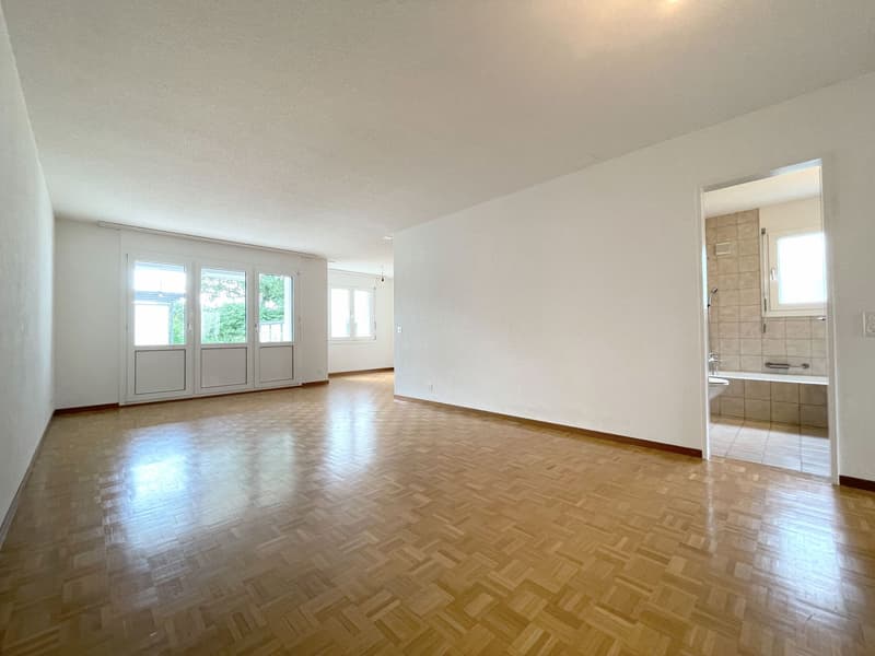 Wohnzimmer (Beispielfoto)