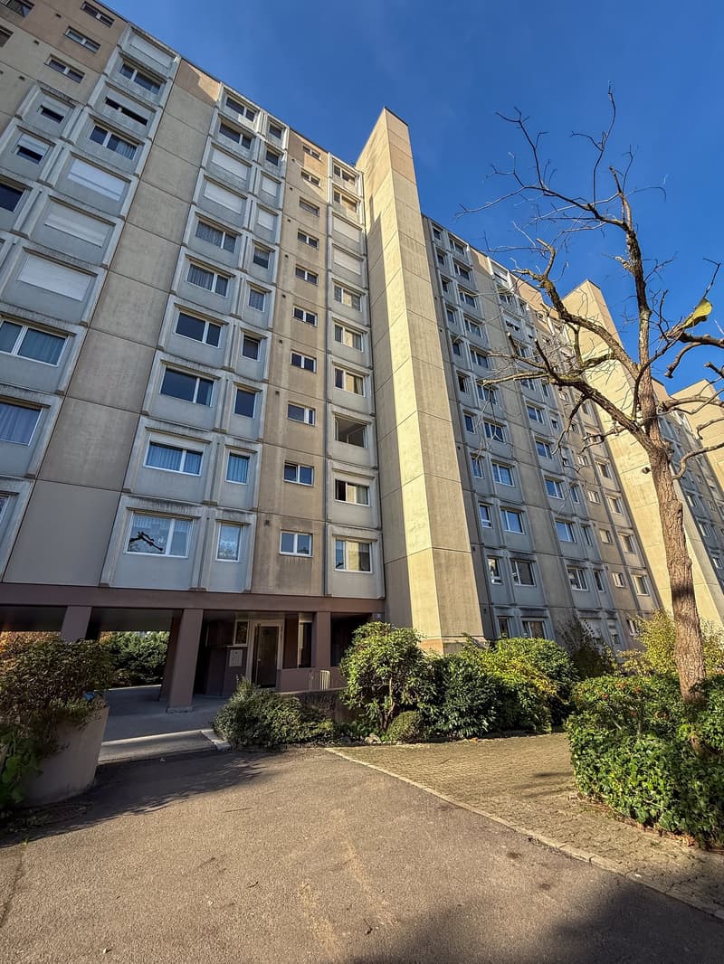 Helle 5-Zimmerwohnung an ruhiger und zentraler Lage in Zürich-Albisrieden (21)