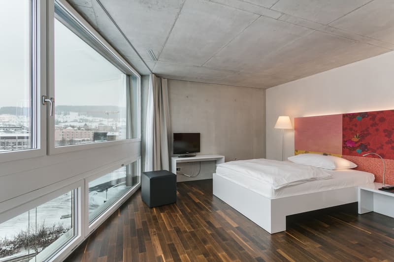 Modernes Serviced-Apartment - Urbanes Wohnen mit Hotelkomfort (6)