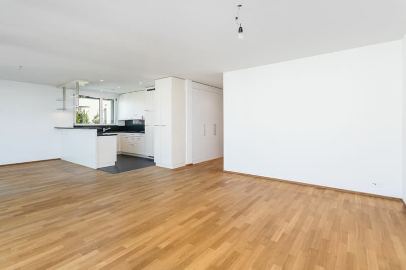 Lichtdurchflutete 4.5-Zimmer-Wohnung an zentraler Lage (6)