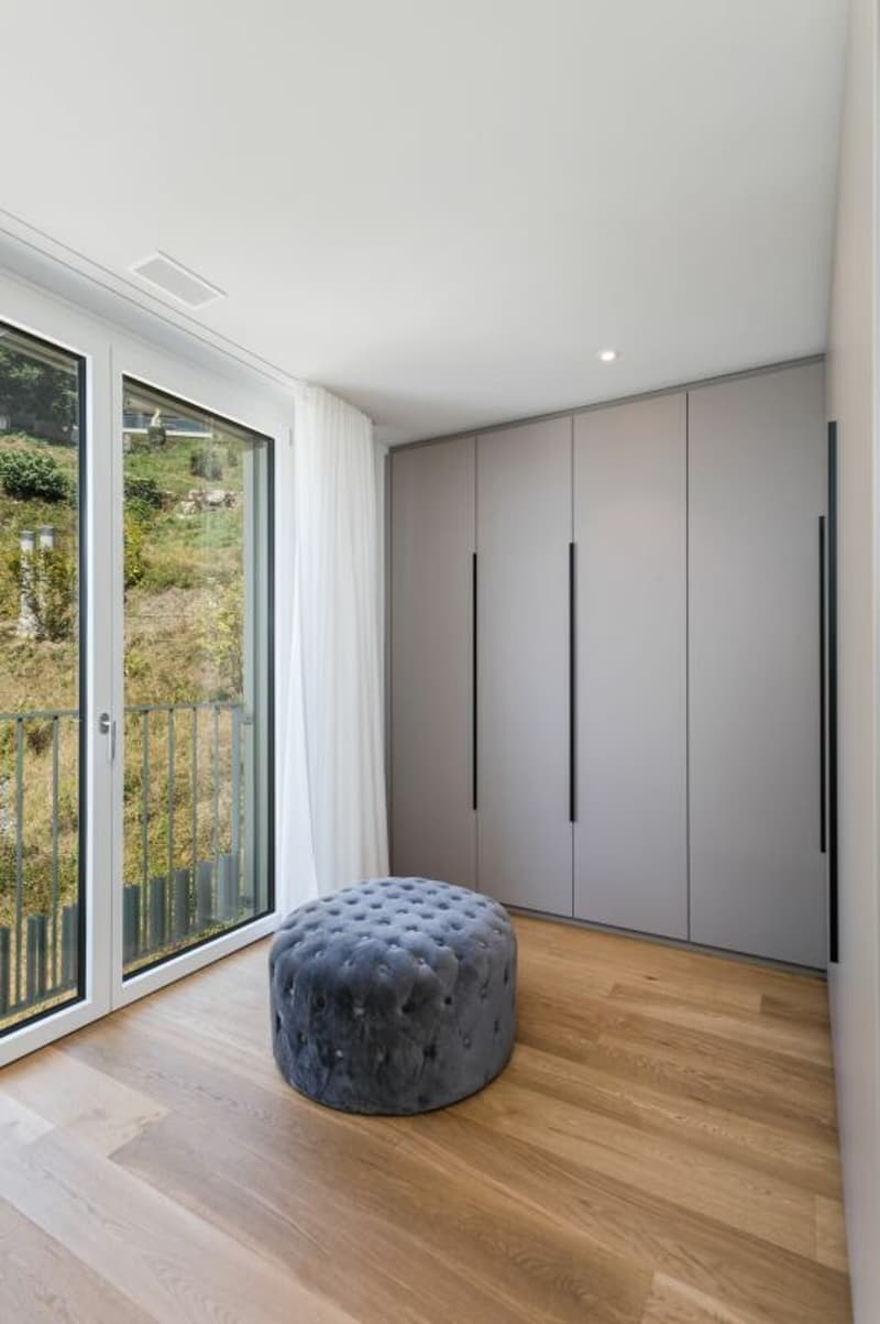 Traumhafte 4.5-Zimmer-Attikawohnung mit Panoramasicht (8)