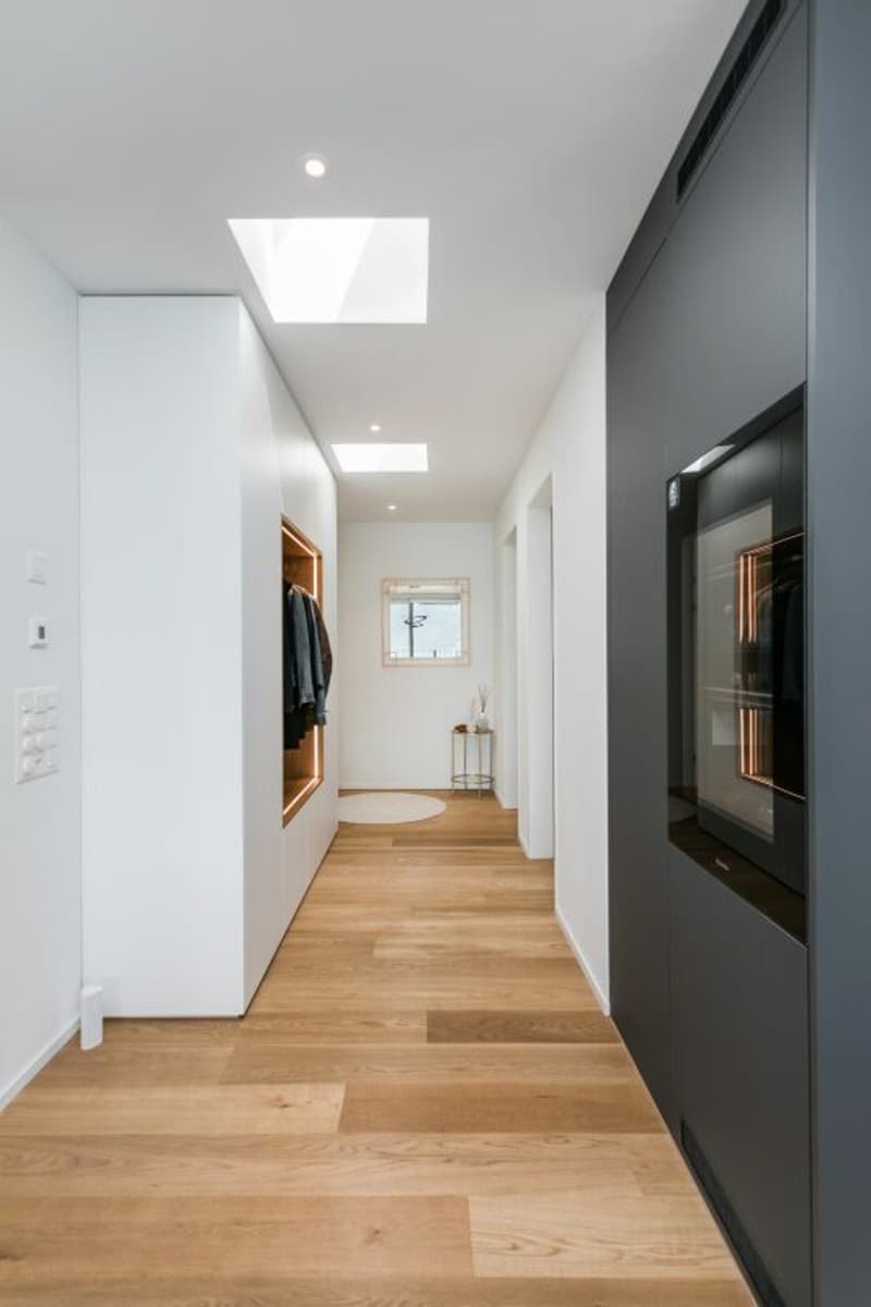 Traumhafte 4.5-Zimmer-Attikawohnung mit Panoramasicht (2)