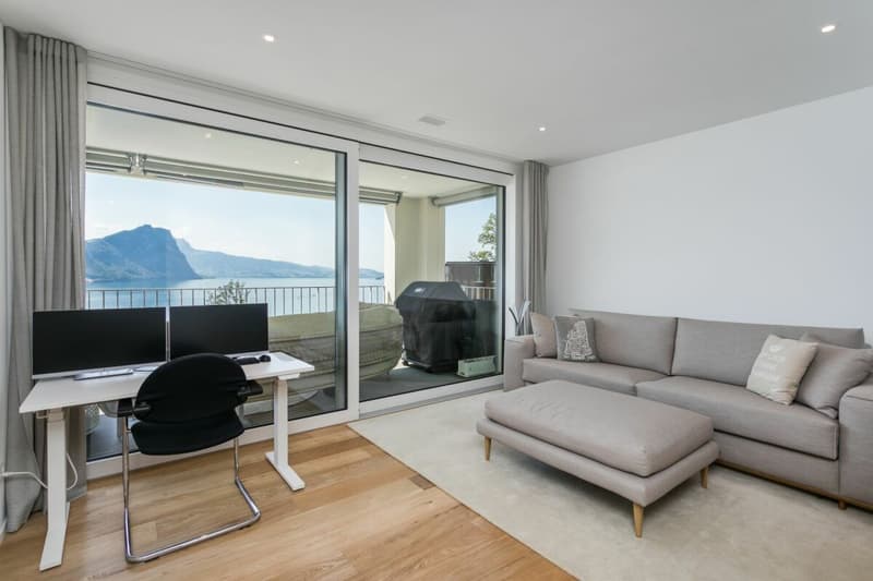 Traumhafte 4.5-Zimmer-Attikawohnung mit Panoramasicht (7)