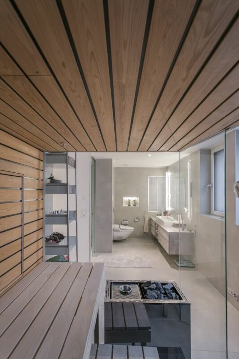 Exklusive 5.5-Zimmer-Wohnung mit Gartensitzplatz in der Stadt Zürich (10)
