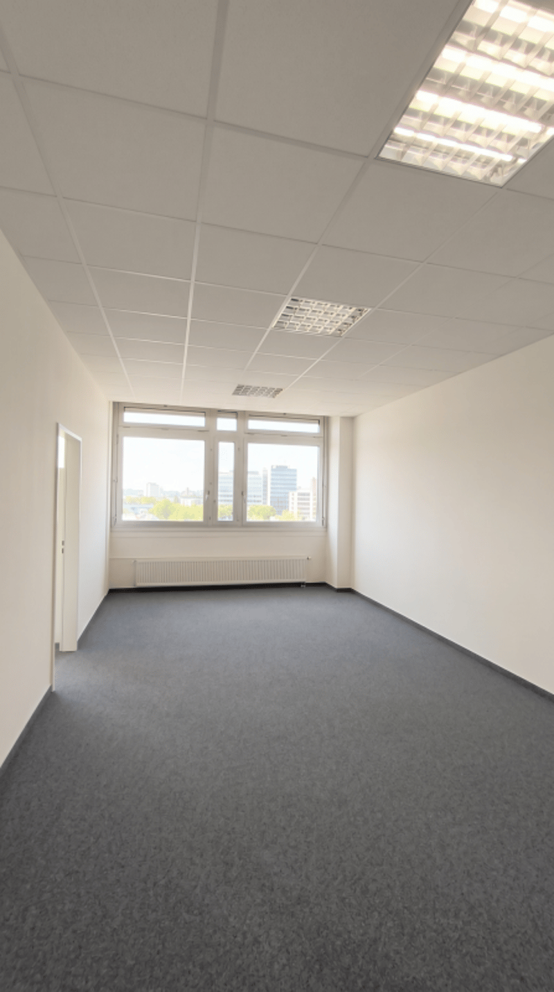 Work smart in Regensdorf - moderne Büroflächen inkl. Community-Zone (3)