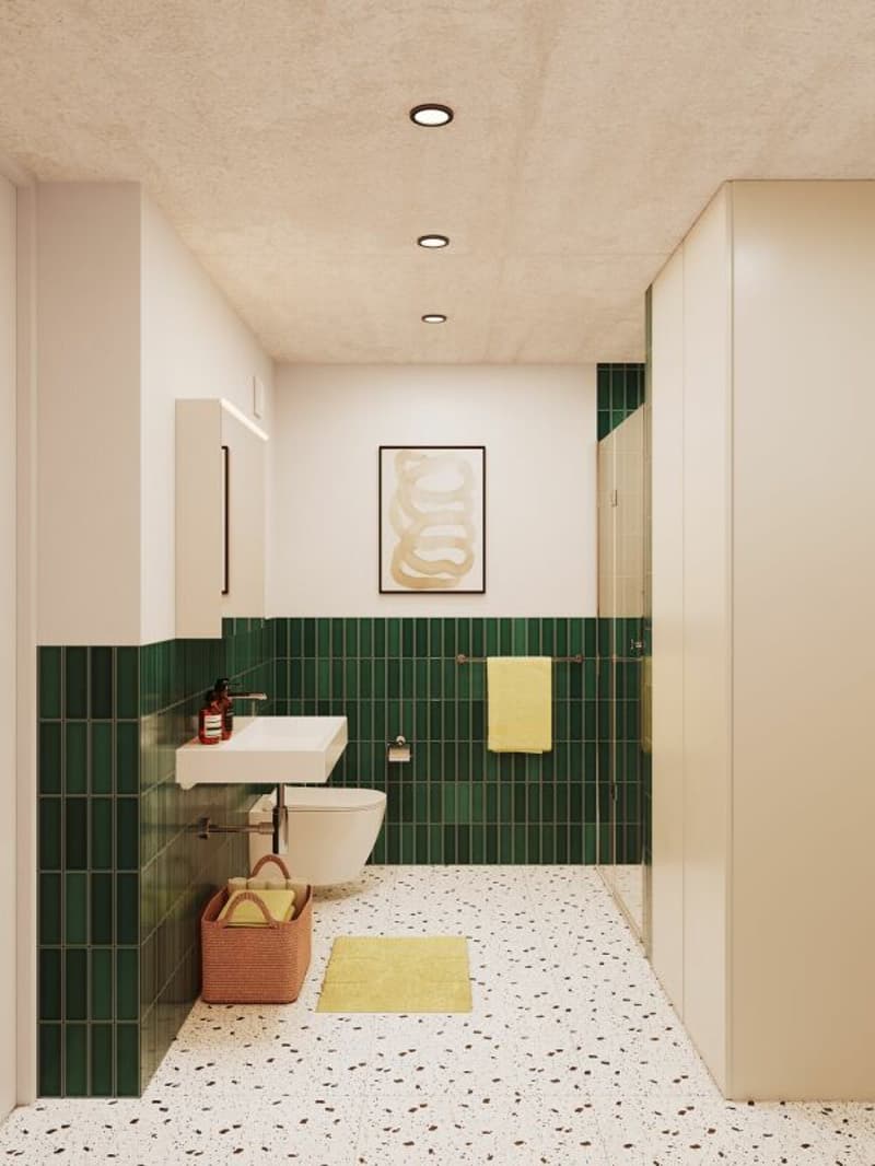 Farby: Helle 2.5-Zimmer-Neubauwohnung in Zürich-Altstetten (4)