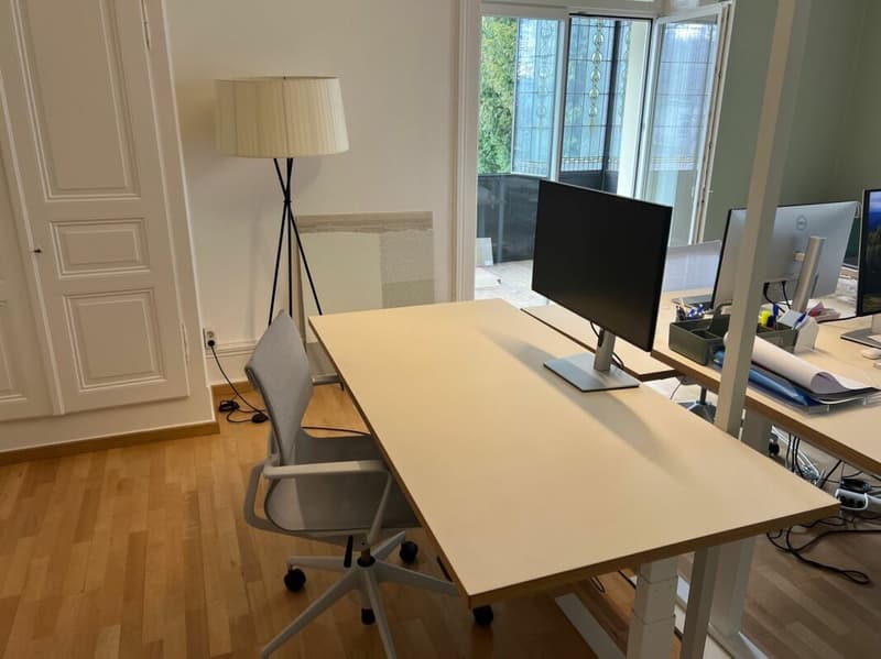 Workspace on top of Central (1)