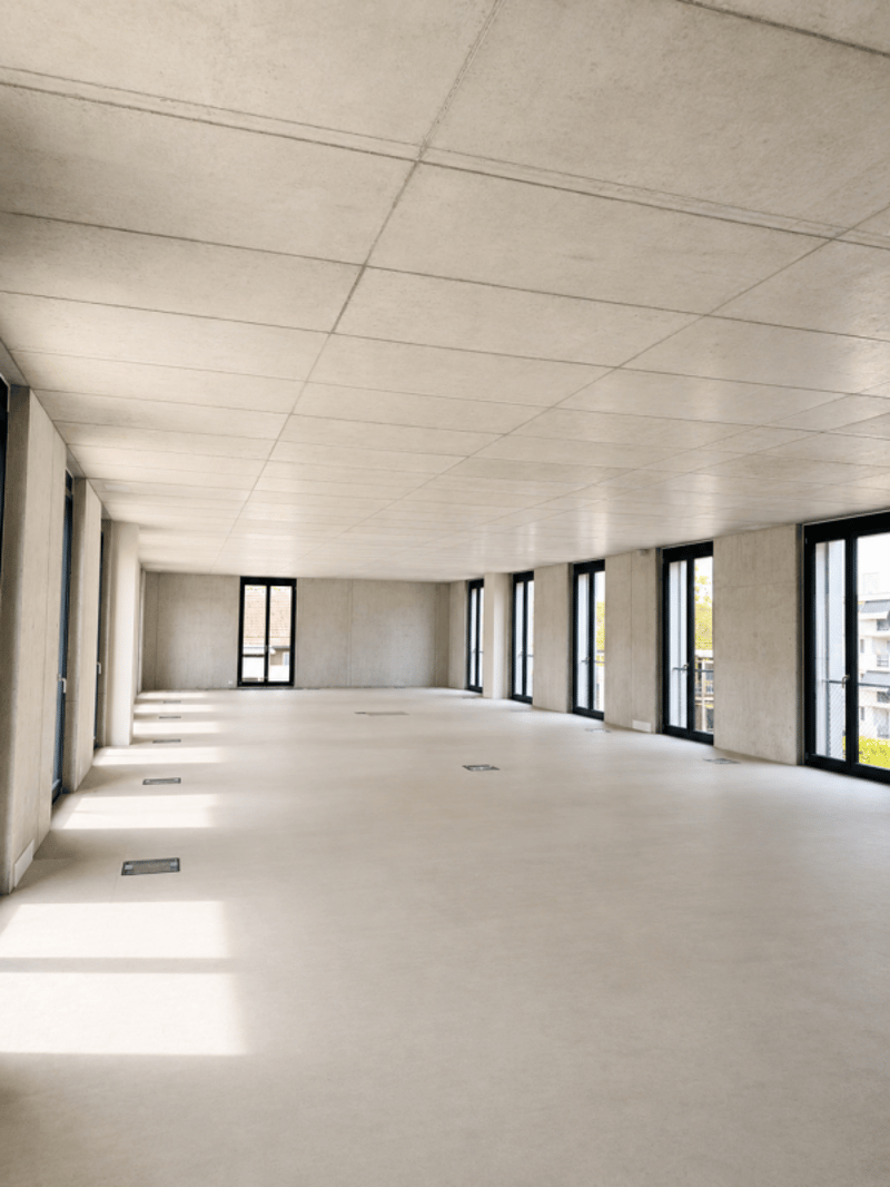 Flexibel gestaltbare Büro-/Gewerbefläche zu vermieten (1)