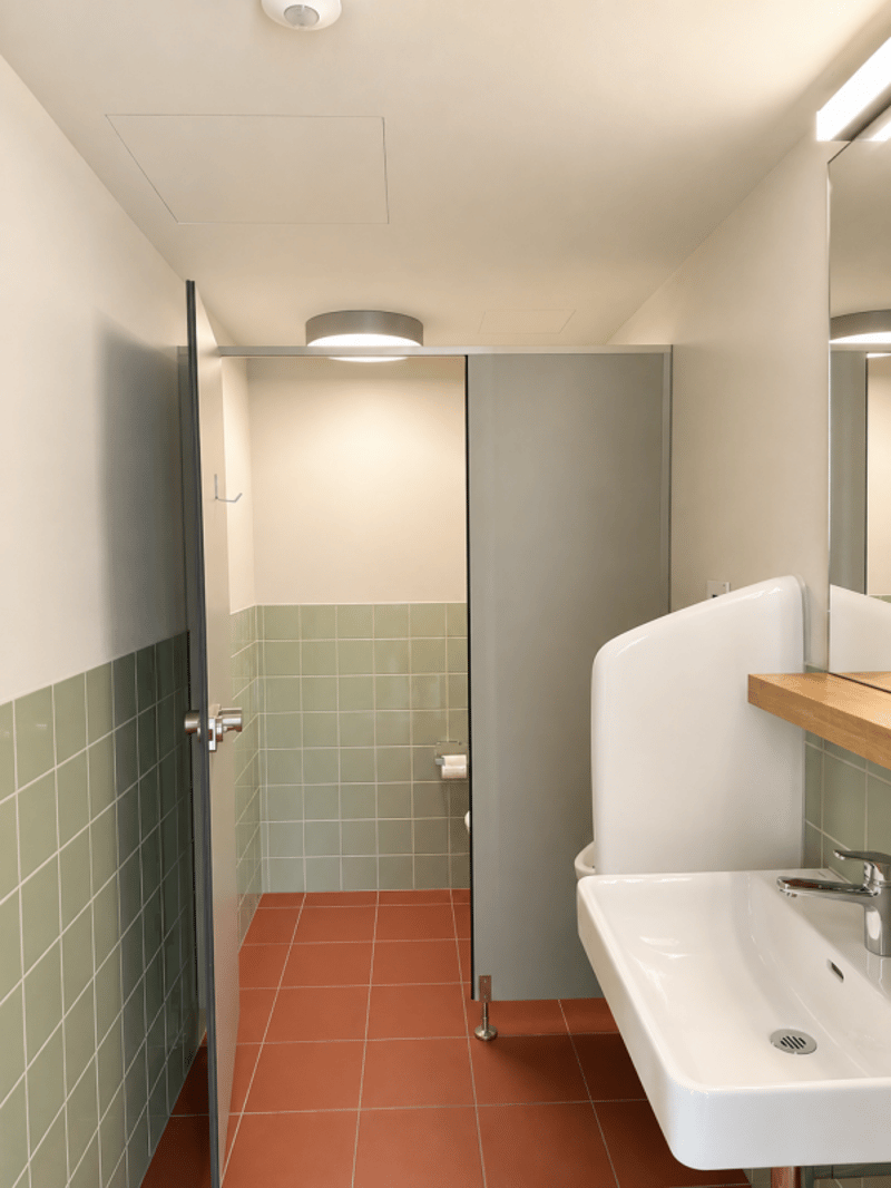 Flexibel gestaltbare Büro-/Gewerbefläche zu vermieten (5)
