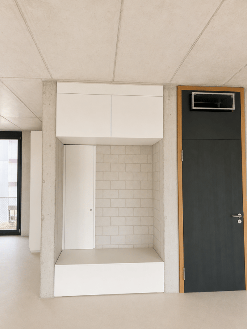 Flexibel gestaltbare Büro-/Gewerbefläche zu vermieten (3)