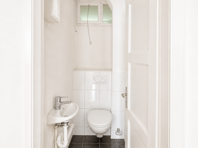 Charmante 3.5 Zimmer-Altbau-Wohnung im Zürcher Kreis 6 (7)