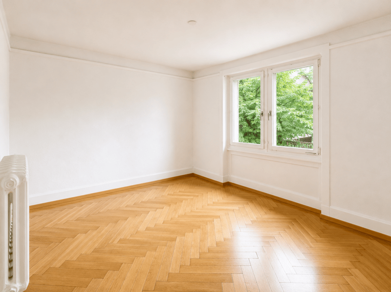 Charmante 3.5 Zimmer-Altbau-Wohnung im Zürcher Kreis 6 (5)