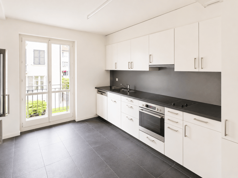 Charmante 3.5 Zimmer-Altbau-Wohnung im Zürcher Kreis 6 (3)