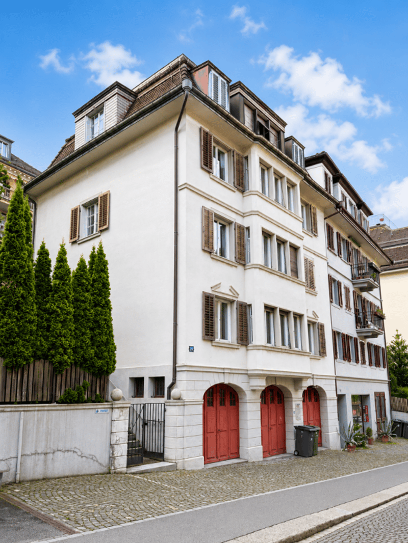 Aussenansicht