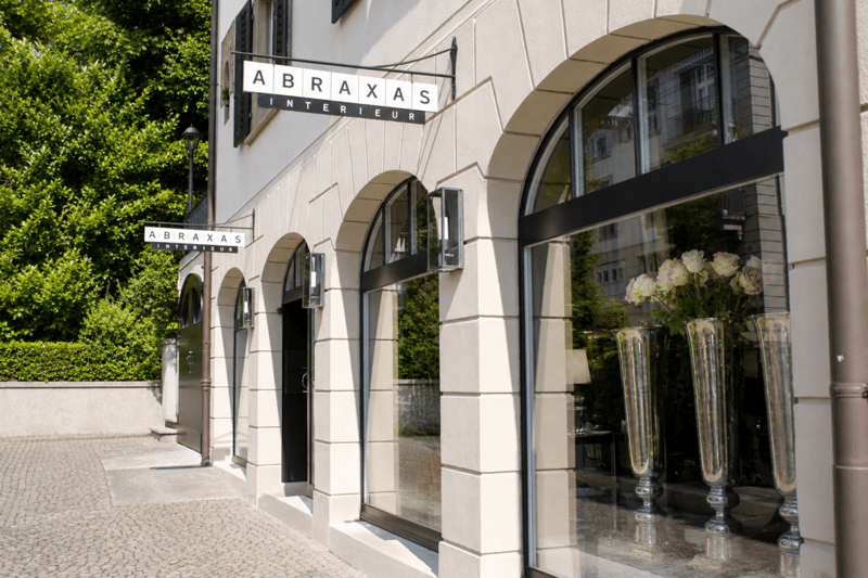 Repräsentatives Büro mit Showroom an bester Lage beim Klusplatz (2)