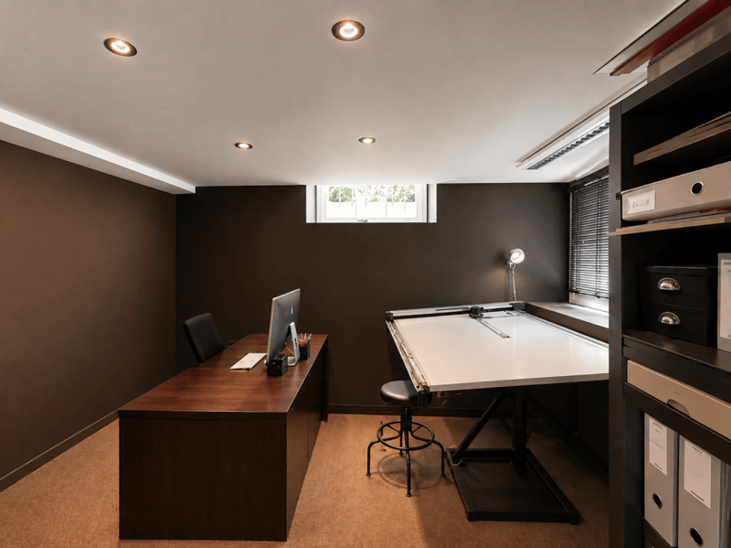 Repräsentatives Büro mit Showroom an bester Lage beim Klusplatz (7)