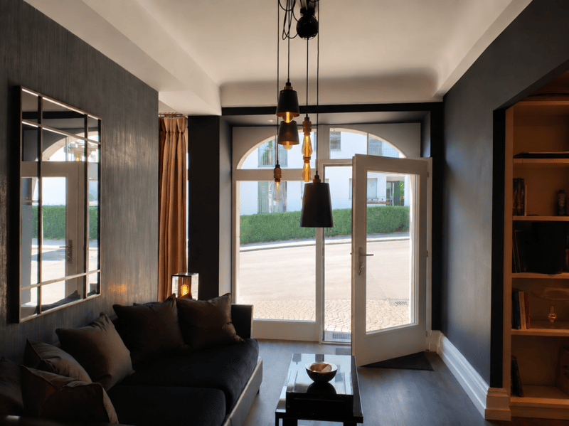 Repräsentatives Büro mit Showroom an bester Lage beim Klusplatz (4)