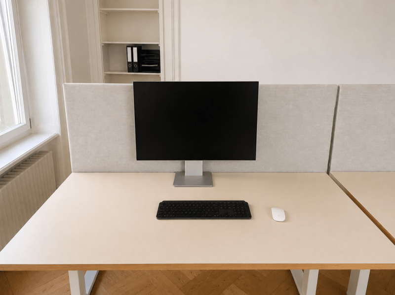 Arbeitsplatz