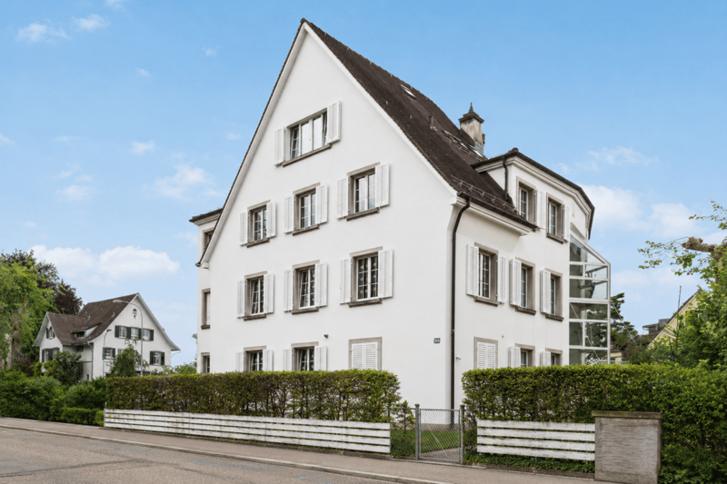 Frisch sanierte Bürofläche im Zürcher Seefeld (13)