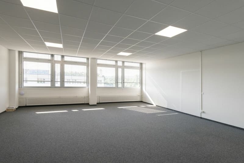 Moderne, sofort bezugsbereite Büroflächen inkl. Community-Zone (7)