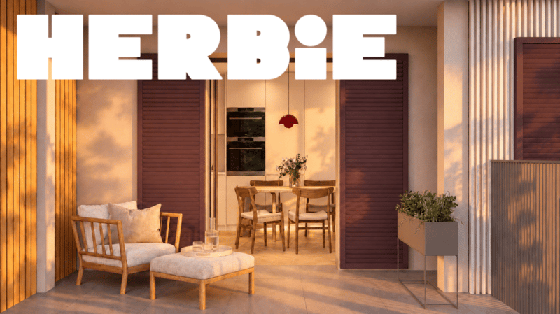 HERBIE - Ruhe am Puls der Stadt. (1)