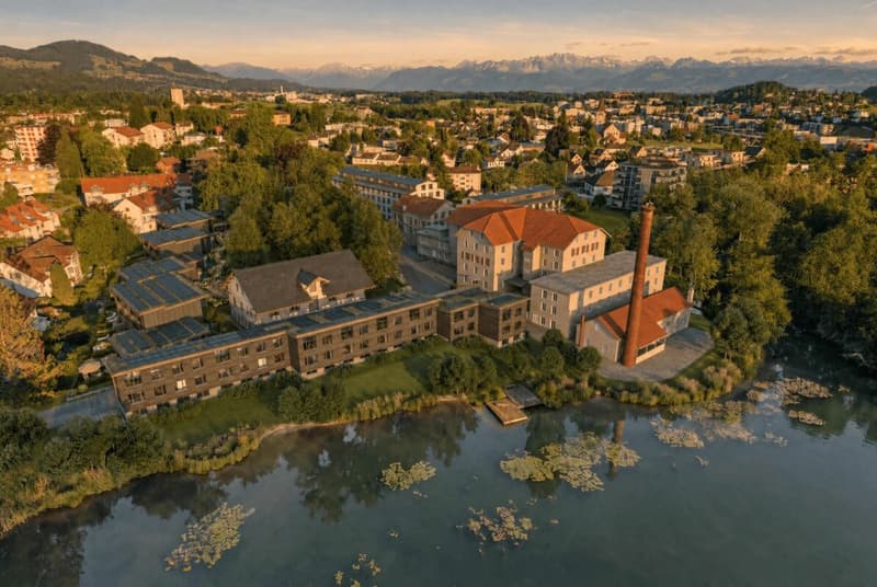 Coming soon: Schönau Wetzikon (4)