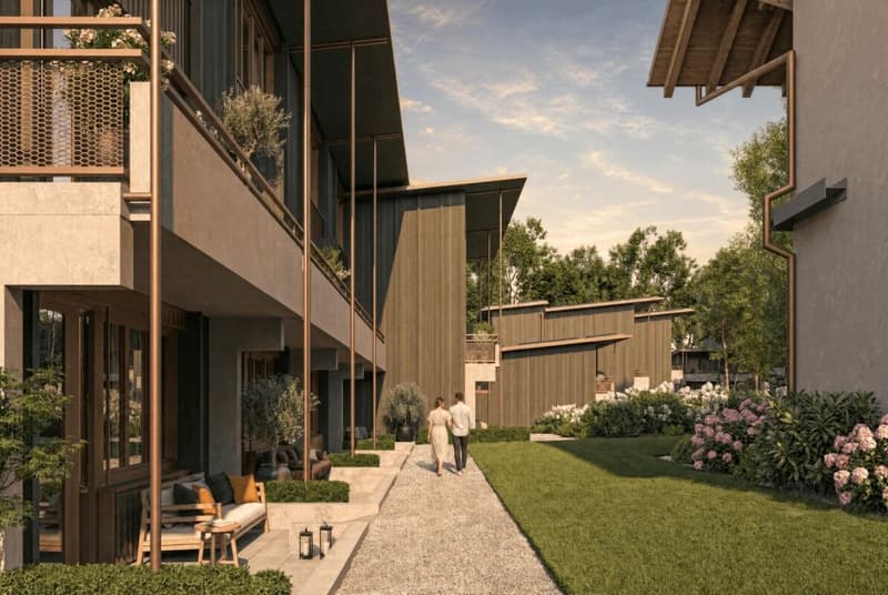 Coming soon: Schönau Wetzikon (2)