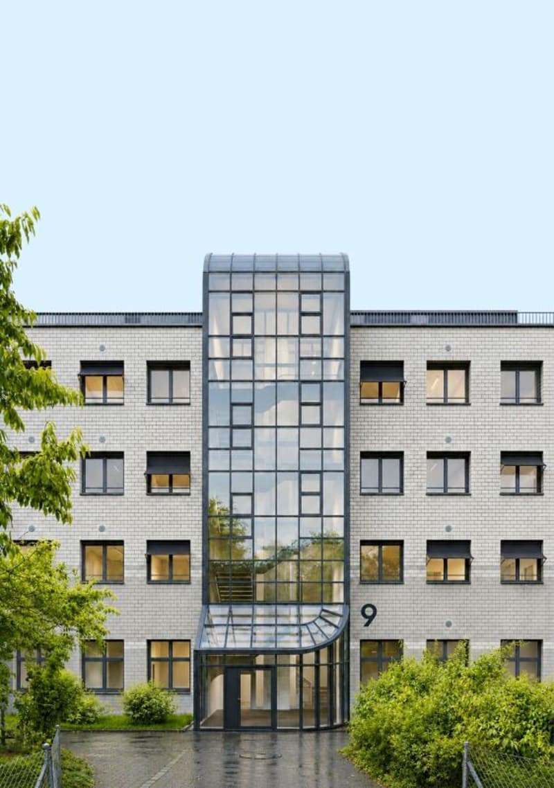 Erstbezug in Albisrieden: Hochwertige Neubauwohnungen am Puls der Stadt (1)