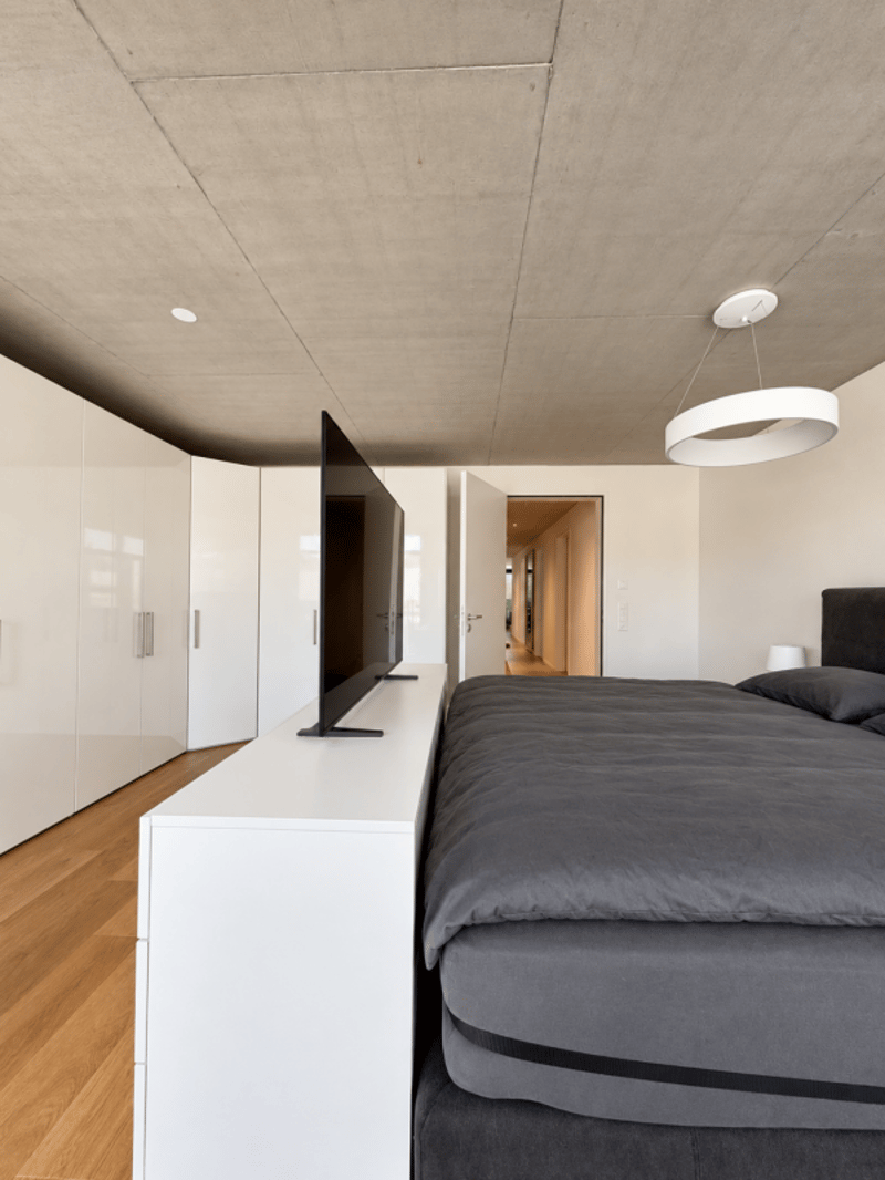 Elternschlafzimmer