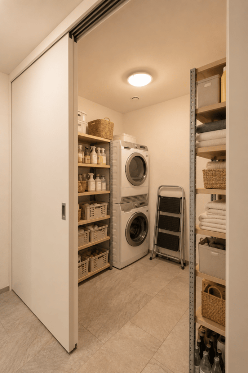 2.5-Zimmer-Gartenwohnung mit lauschigem Sitzplatz mitten in Zürich (10)