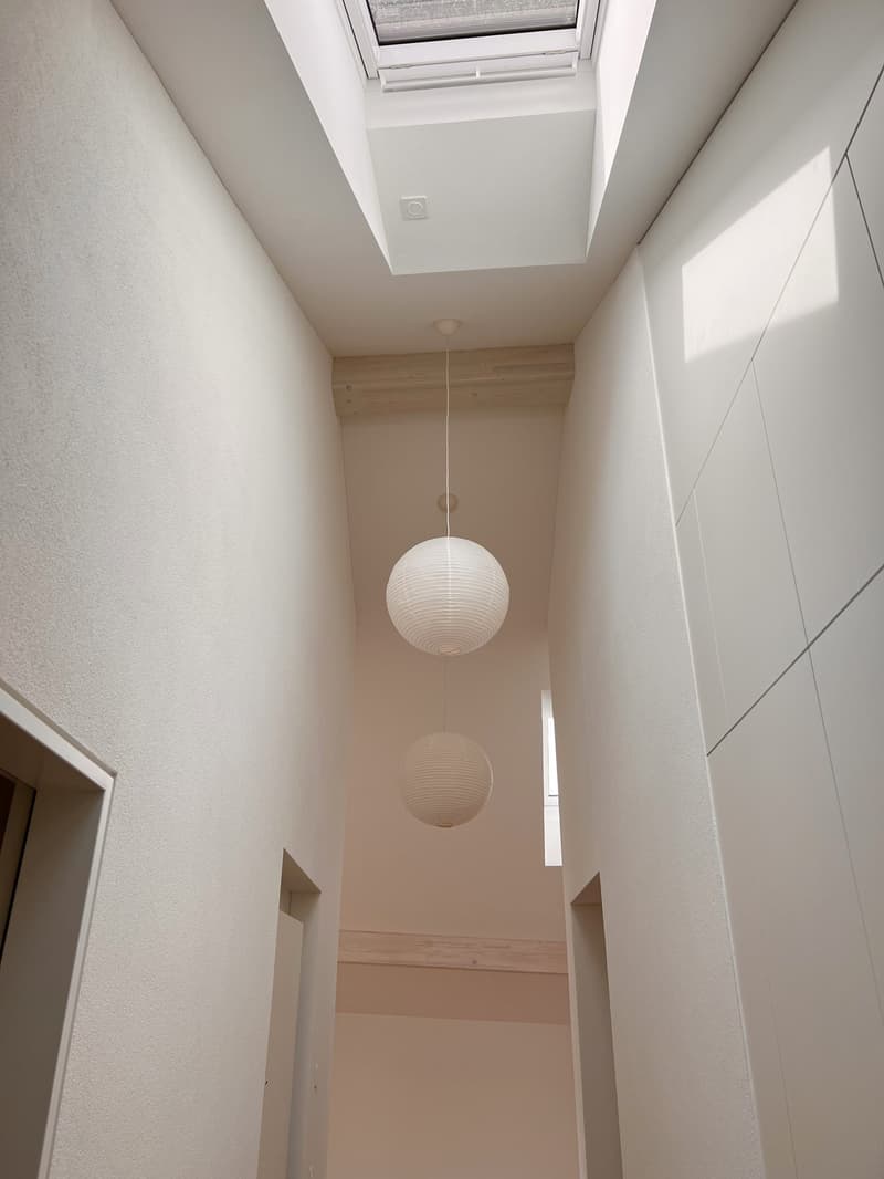 3½-Zimmer-Attikawohnung | Neubau (8)