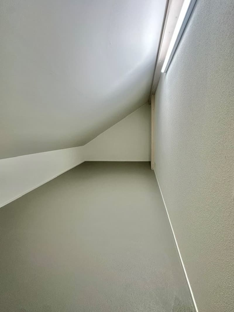 3½-Zimmer-Attikawohnung | Neubau (13)