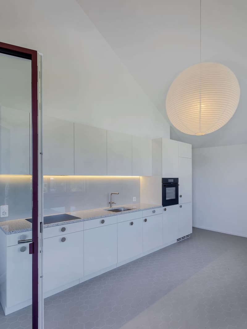 3½-Zimmer-Attikawohnung | Neubau (12)