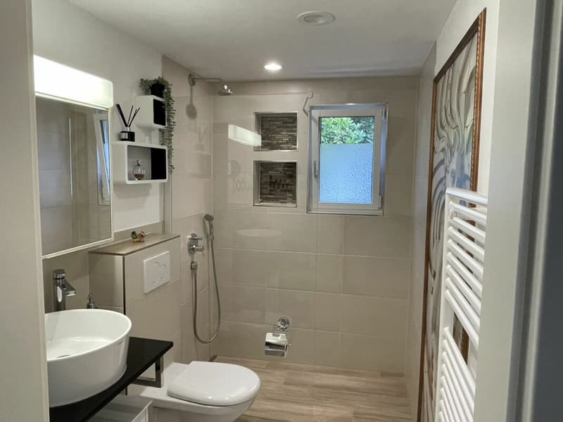 Badezimmer