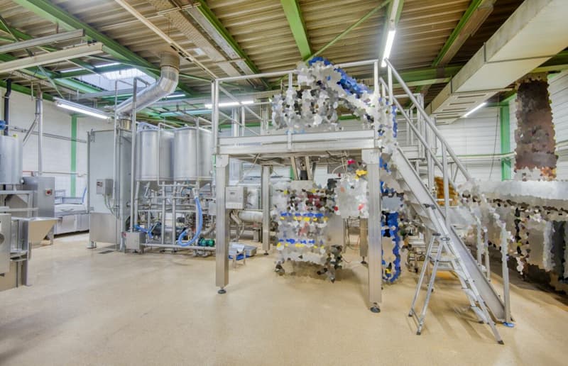 Espace commercial et de stockage attractif dans un emplacement favorable au trafic (10)