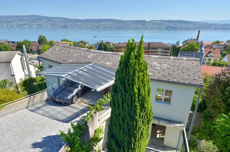6.5-Zimmer-Haus mit Weitblick über den Zürichsee (18)
