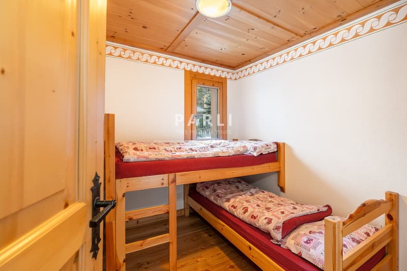 Casaccia | Haus Fiamma 1 (7)