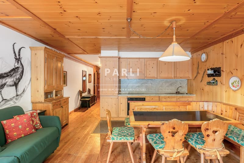 Casaccia | Haus Fiamma 1 (4)