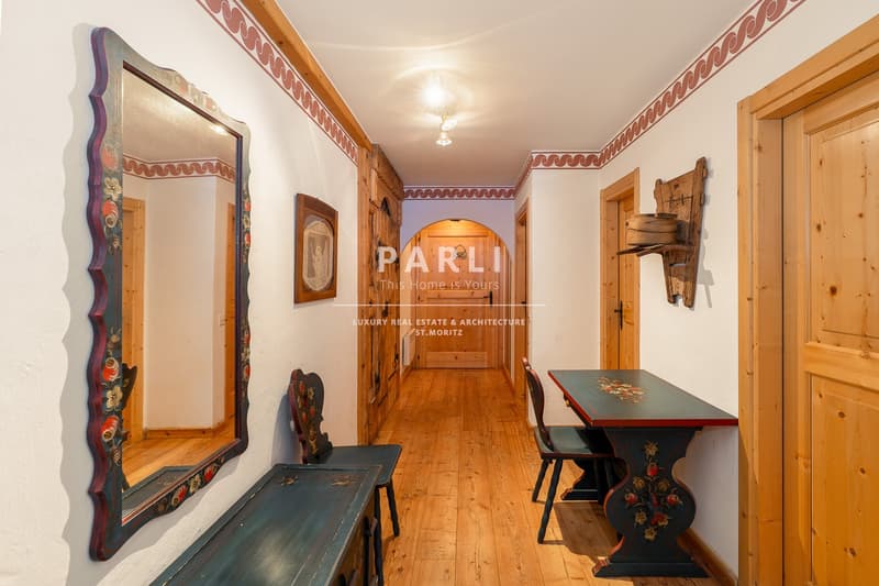 Casaccia | Haus Fiamma 1 (1)