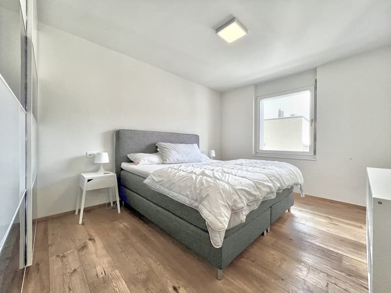 moderne 3.5 Zimmerwohnung in St. Moritz (4)