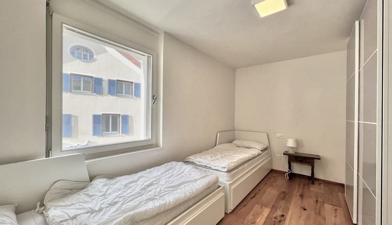 moderne 3.5 Zimmerwohnung in St. Moritz (6)