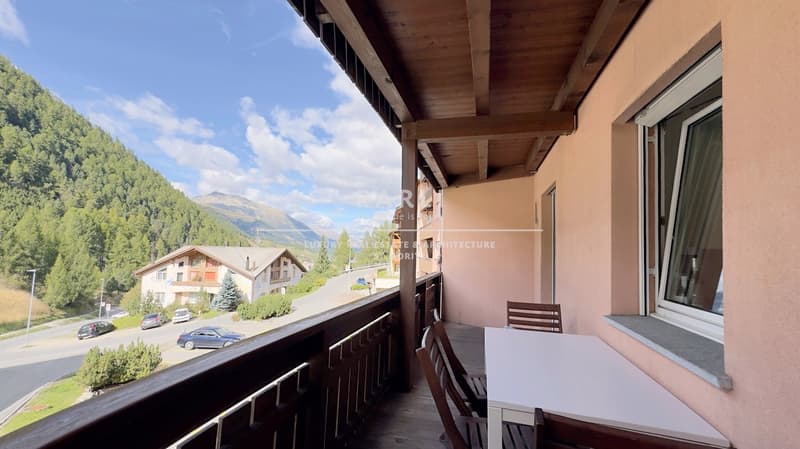 St.Moritz | Chesa Sur Val (2)