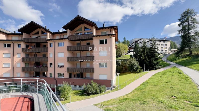 St.Moritz | Chesa Sur Val (6)