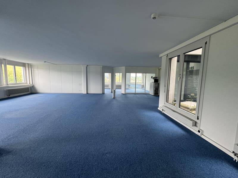 Geräumige Büro- und Gewerbefläche zu vermieten (9)