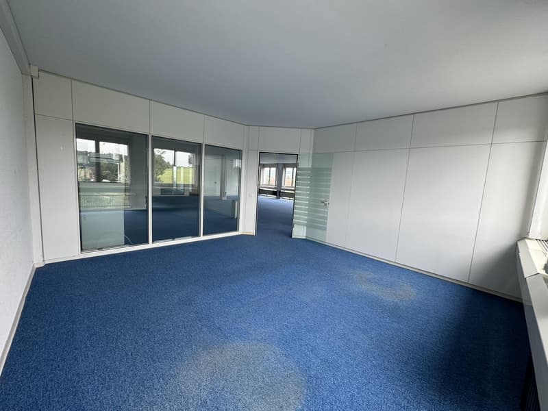Geräumige Büro- und Gewerbefläche zu vermieten (4)