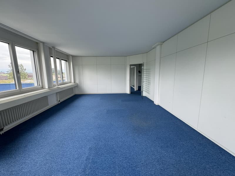 Geräumige Büro- und Gewerbefläche zu vermieten (6)