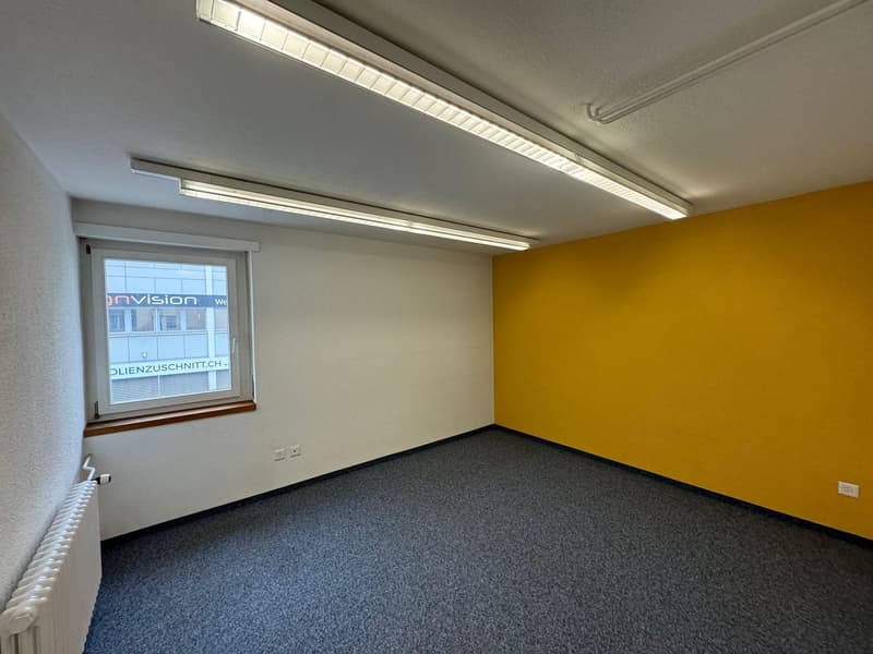 Gewerbefläche in Gossau (4)