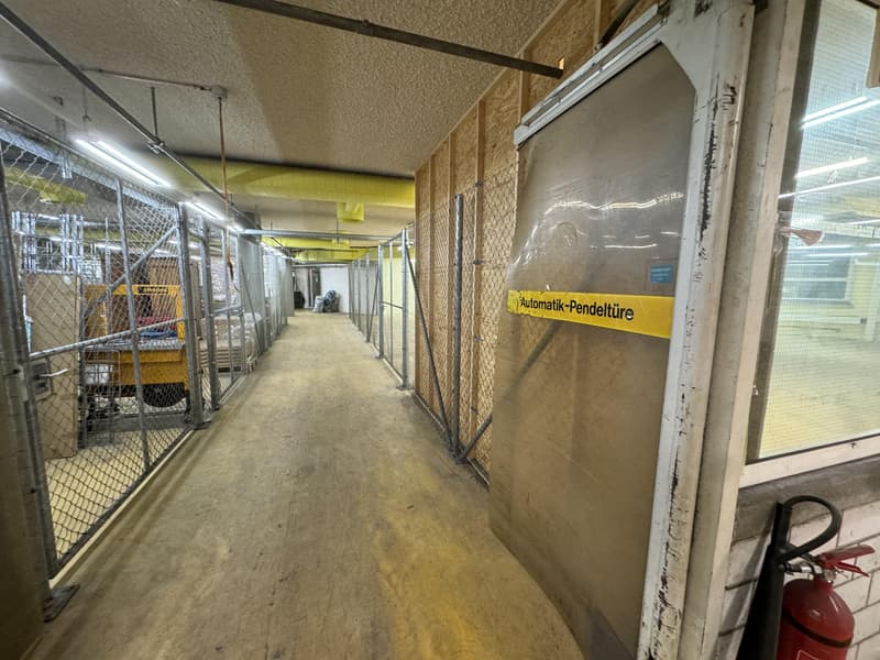 Gewerbe in Solothurn (10)