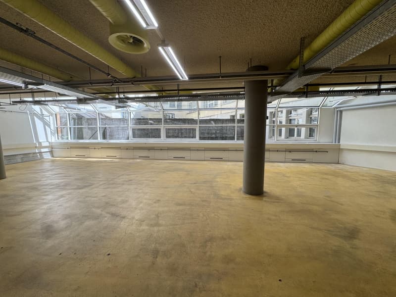 Gewerbe in Solothurn (5)