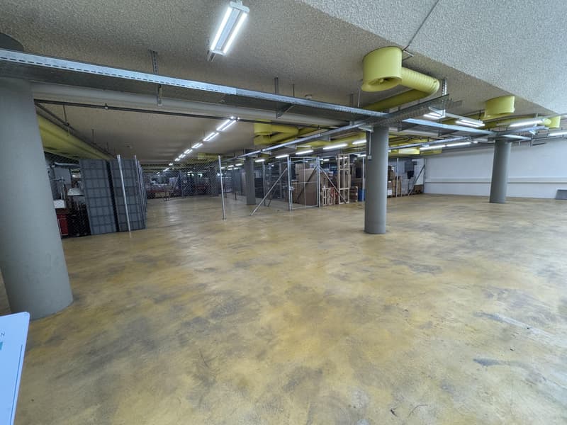 Gewerbe in Solothurn (4)